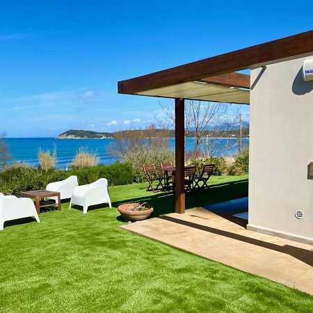 Villa Tanaquilla Baratti Exteriér fotografie